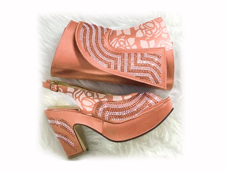 peach - 100 flower web